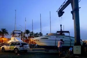 Taxi Viznar Guevejar Nivar