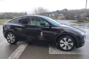 TAXI Xacobeo Triacastela