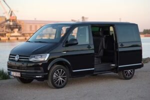 Taxi Xavier Santa Maria de Palautordera