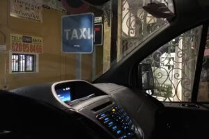 Taxi y eurotaxi ANTAgrupo