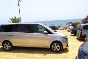 Taxi y Microbus J.l.Montero (CHEWY)