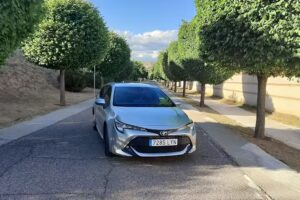 Taxi y VTC en Pol&aacute;n