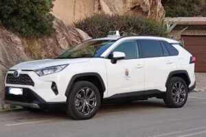 TAXI ZAHARA DE LOS ATUNES/BARBATE/ JORGE GOMAR