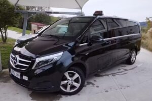 TAXI ZARAUTZ – Mari Carmen PMR