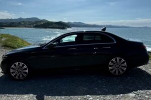 Taxi Zumaia &ndash; Joxe Ram&oacute;n