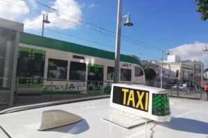 Taxi50 | San Fernando | Taxi Oficial