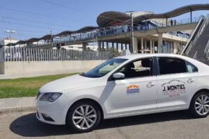 Taxi61sanfernandocadiz