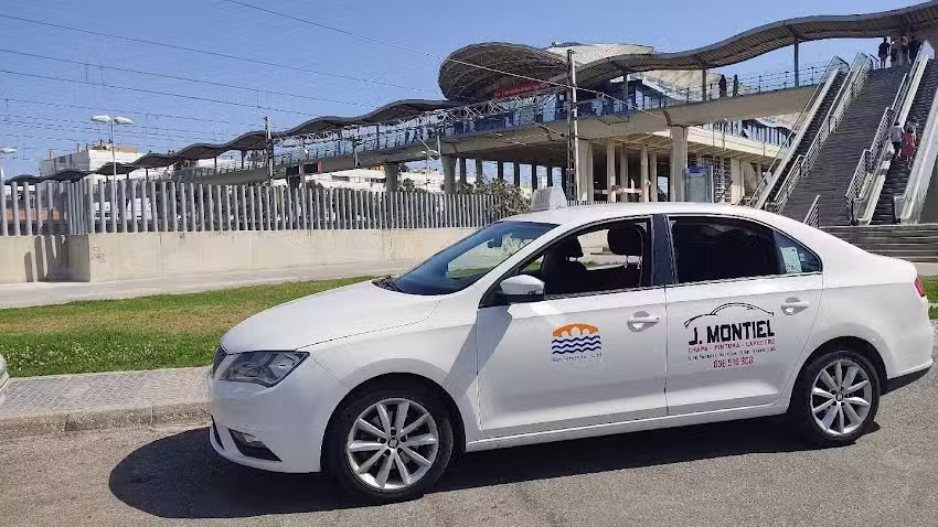 Taxi61sanfernandocadiz