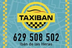 TAXIBAN Ayora