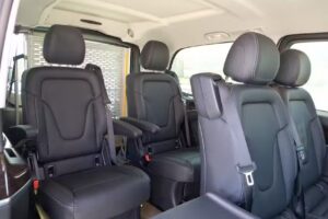 TAXIBURELA.ES &ndash; (Rosa). Taxi en Burela. Taxi 7 Plazas Burela, Taxi Adaptado Buerla