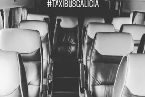 Taxibus Galicia