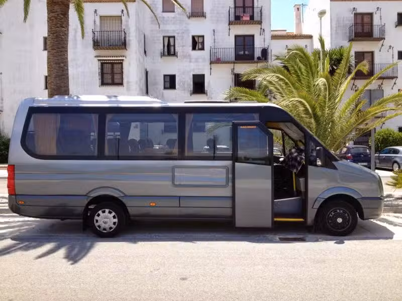 Taxibus