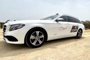 TAXICONIL MANUEL PE&Ntilde;A GRIMALDI