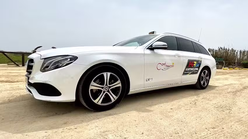 TAXICONIL MANUEL PE&Ntilde;A GRIMALDI