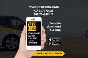 Taxicosta