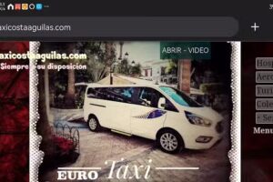 taxicostaaguilas