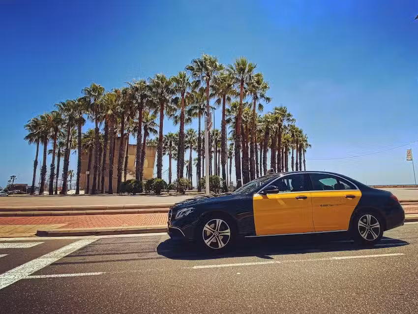 taxifels | Taxi Castelldefels, Gav&agrave; y Viladecans