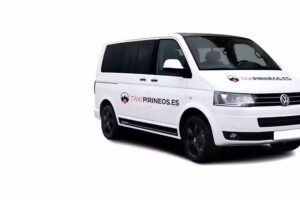 TaxiPirineos