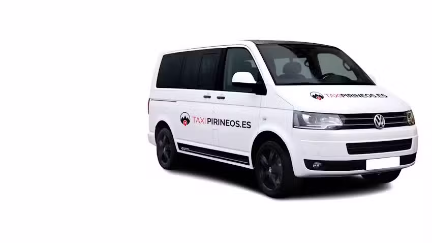 TaxiPirineos