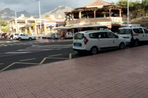 Taxis Adeje Costa Adeje – Parada 30