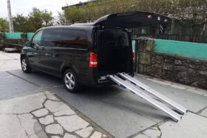 Taxis Alberto Queiruga