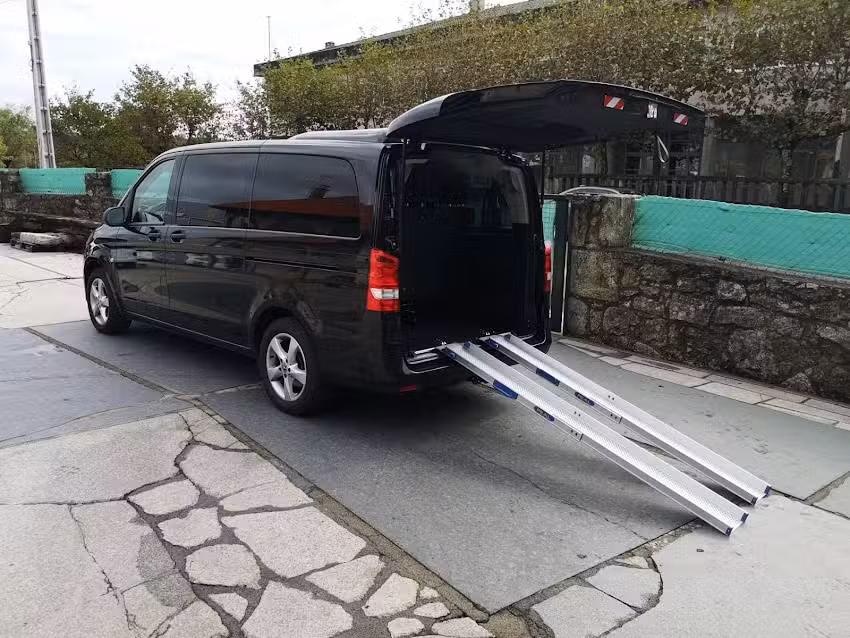 Taxis Alberto Queiruga