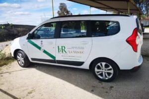 TAXIS ALEJANDRO SANTOS AVILAS