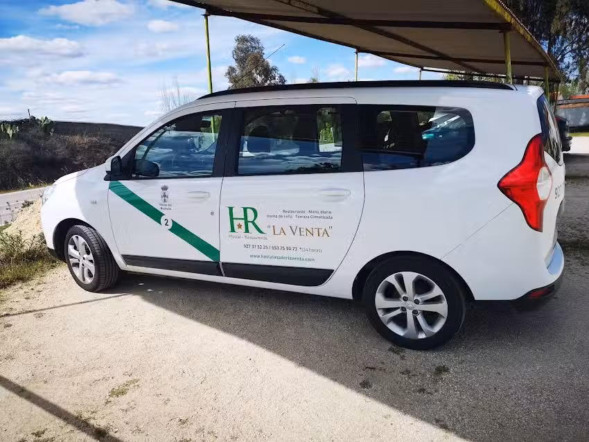 TAXIS ALEJANDRO SANTOS AVILAS