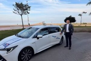 Taxis Alicante Airport