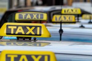 Taxis Antonio Gonz&aacute;lez