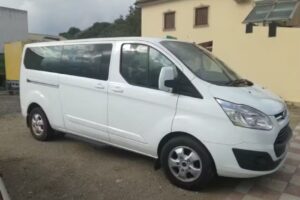 Taxis Antonio Ponce Gonz&aacute;lez