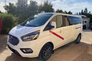 TAXIS ARENAL LLUCMAJOR