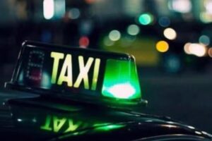 TAXIS CERDANYOLA DEL VALL&Egrave;S