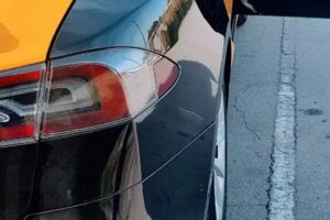 TAXIS CERDANYOLA VALLES TAXIS