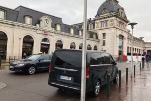 TAXIS CORTS El Pont de Suert