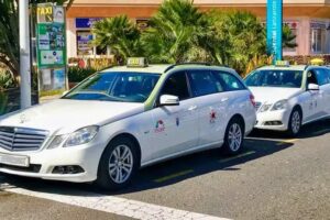 TAXIS COSTA TEGUISE (24hr)