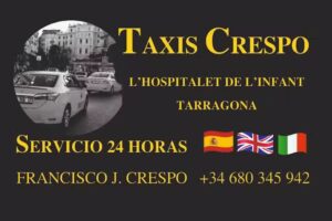 Taxis Crespo
