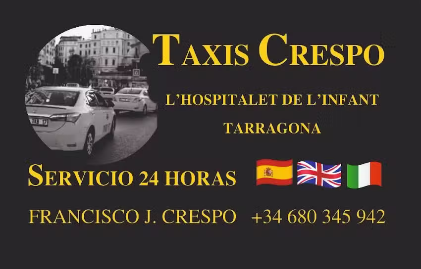 Taxis Crespo