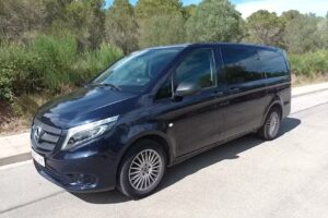 Taxis David Vilavedra