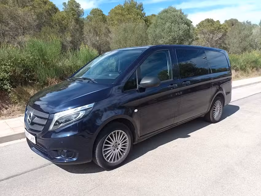 Taxis David Vilavedra