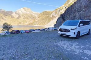 Taxis de Aneto (Montanuy) &ndash; Marc Palac&iacute;n