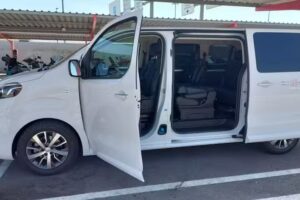 TAXIS DOMINGO CASTELL&Oacute;N