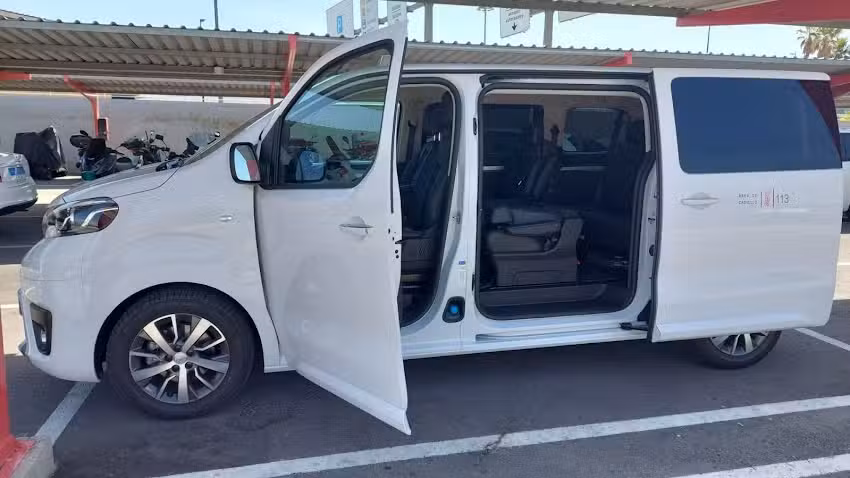 TAXIS DOMINGO CASTELL&Oacute;N