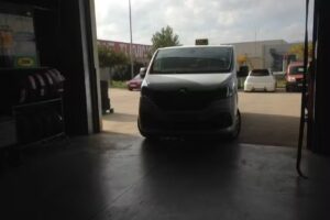 TAXIS ELEZPARRA SL &ndash; LA JONQUERA