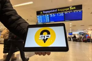 Taxis Empresas Aeropuerto