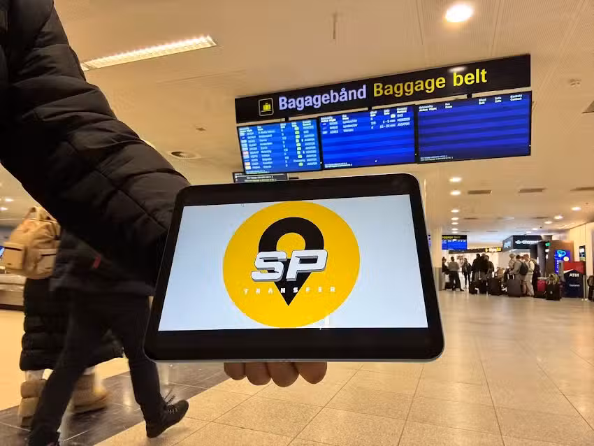 Taxis Empresas Aeropuerto