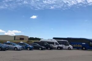 TAXIS EN ALMAZAN alcalde grupo almazan SL