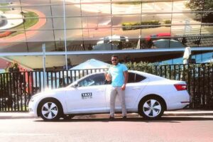 Taxis en Fte. Obejuna y Aldeas *Jos&eacute; M. Montero