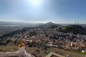 Taxis en Vilches Gabriel