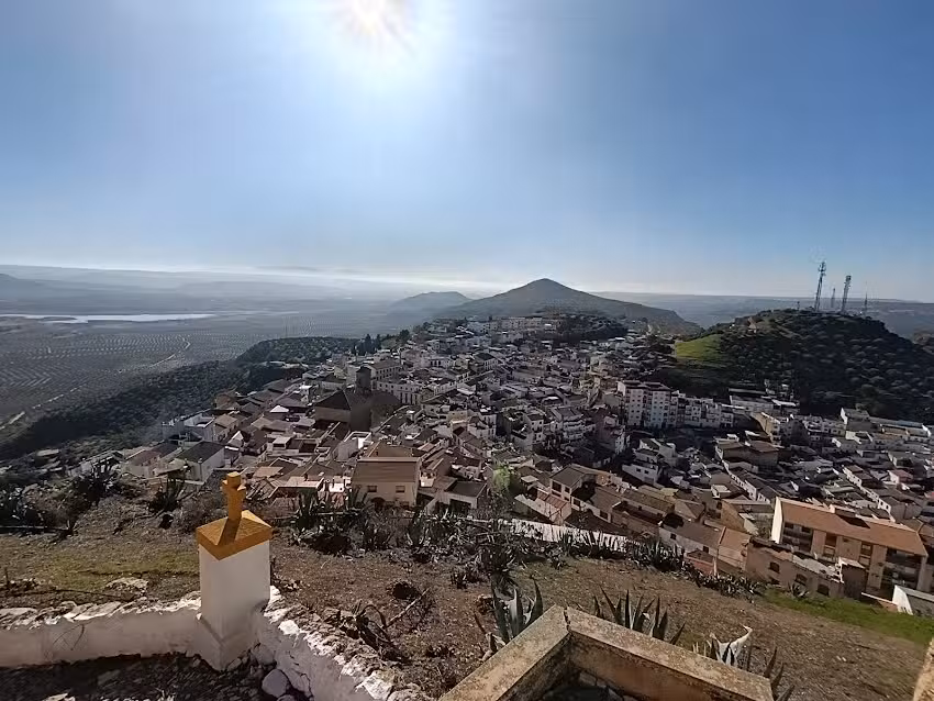 Taxis en Vilches Gabriel